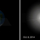 Illustration for article titled Imagining the Earth through the eyes of China's Yutu rover
